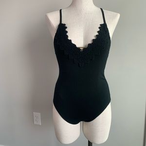 Free People Body Suit